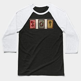 JOY Baseball T-Shirt